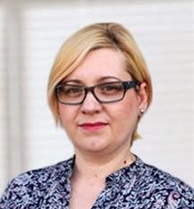 Aleksandra Rosić