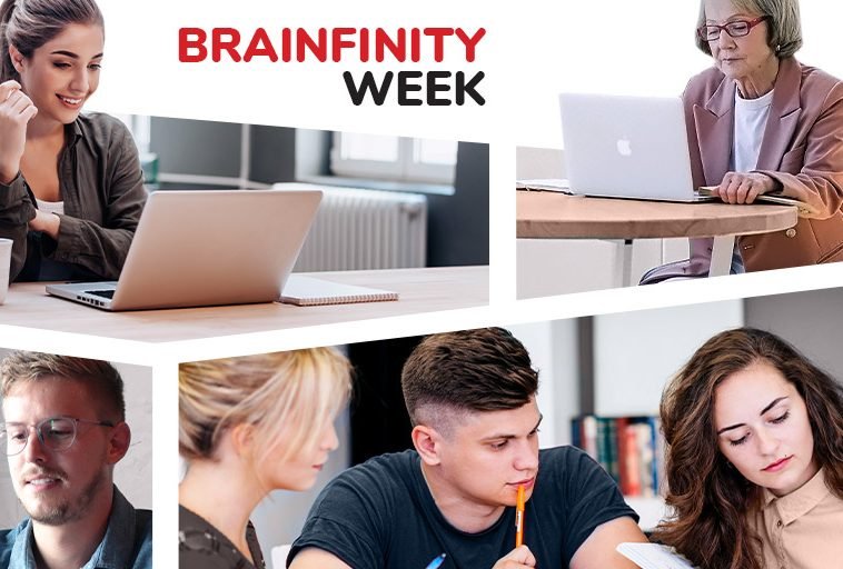 Brainfinity Week 2021: Postanite i ove godine deo globalne zajednice problem solvera